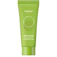 beplain - Mung Bean Ph-balanced Cleansing Foam Mini - Reinigungsschaum beplain - Mung Bean Ph-balanced Cleansing Foam Mini - Reinigungsschaum von beplain