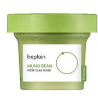 beplain - Mung Bean Pore Clay Mask - Tonmaske beplain - Mung Bean Pore Clay Mask - Tonmaske von beplain