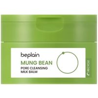 beplain - Mung Bean Pore Cleansing Milk Balm - Reinigungsmilchbalsam beplain - Mung Bean Pore Cleansing Milk Balm - Reinigungsmilchbalsam von beplain
