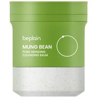 beplain - Mung Bean Pore Grinding Cleansing Balm - Reinigungsbalsam beplain - Mung Bean Pore Grinding Cleansing Balm - Reinigungsbalsam von beplain