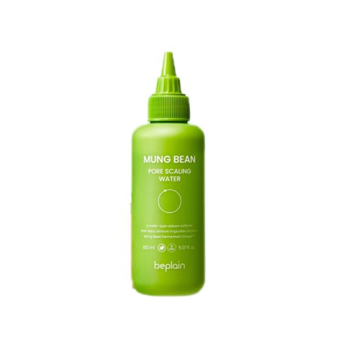 beplain - Mung Bean Pore Scaling Water - 150ml von beplain