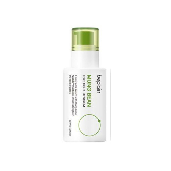 beplain - Mung Bean Pore Tight-Up Serum - 30ml von beplain