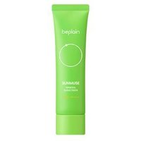 beplain - Sunmuse Mineral Sunscreen - Sonnencreme beplain - Sunmuse Mineral Sunscreen - Sonnencreme von beplain