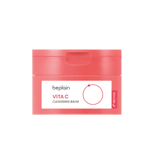 beplain - Vita C Cleansing Balm - 100ml beplain - Vita C Cleansing Balm - 100ml von beplain