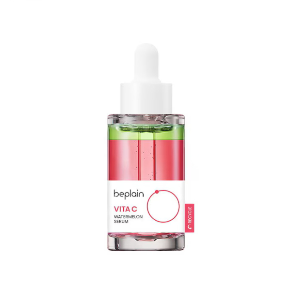 beplain - Vita C Watermelon Serum - 30ml von beplain