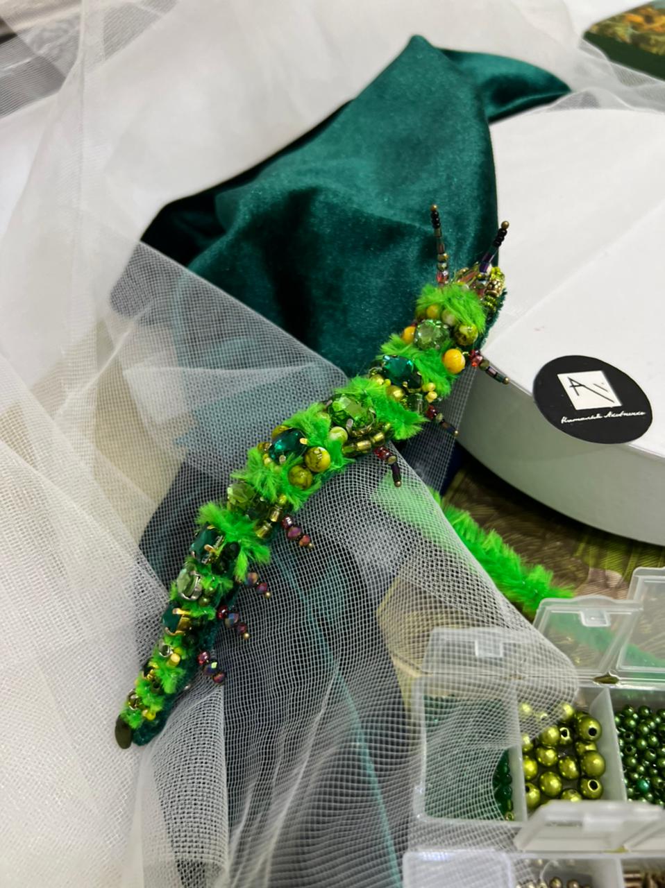 Handgemachte Perlen Brosche, Grüne Und Gelbe Insekt Einzigartiger Käfer Schmuck, Verschönert Natur Statement Geschenk Handgemachte Perlen Brosche, Grüne Und Gelbe Insekt Einzigartiger Käfer Schmuck, Verschönert Natur Statement Geschenk von beretkah
