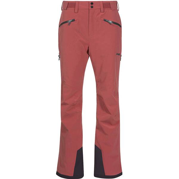 BERGANS Bergans Damen Hose lang W OPPDAL INSULATED LADY PANTS von bergans