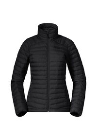 Damen Daunenjacke Lava Light von Bergans of Norway