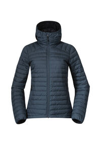 Damen Daunenjacke Lava Light von Bergans of Norway