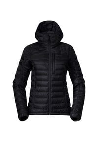 Damen Daunenjacke Magma Light von Bergans of Norway