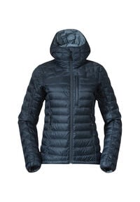 Damen Daunenjacke Magma Light von Bergans of Norway