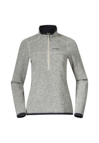 Damen Fleece-Jacke Kamphaug von Bergans of Norway