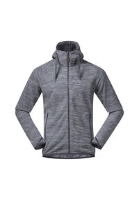 Herren Fleece-Jacke Hareid von Bergans of Norway