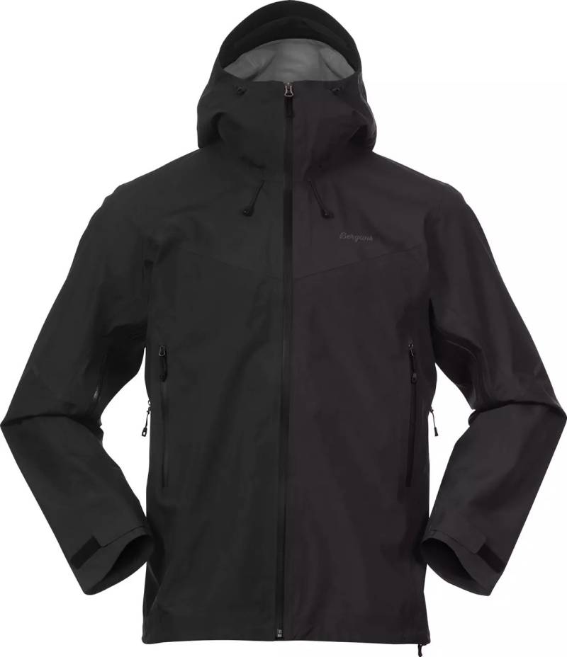 Rabot Light 3L Shell Jacket Men von bergans