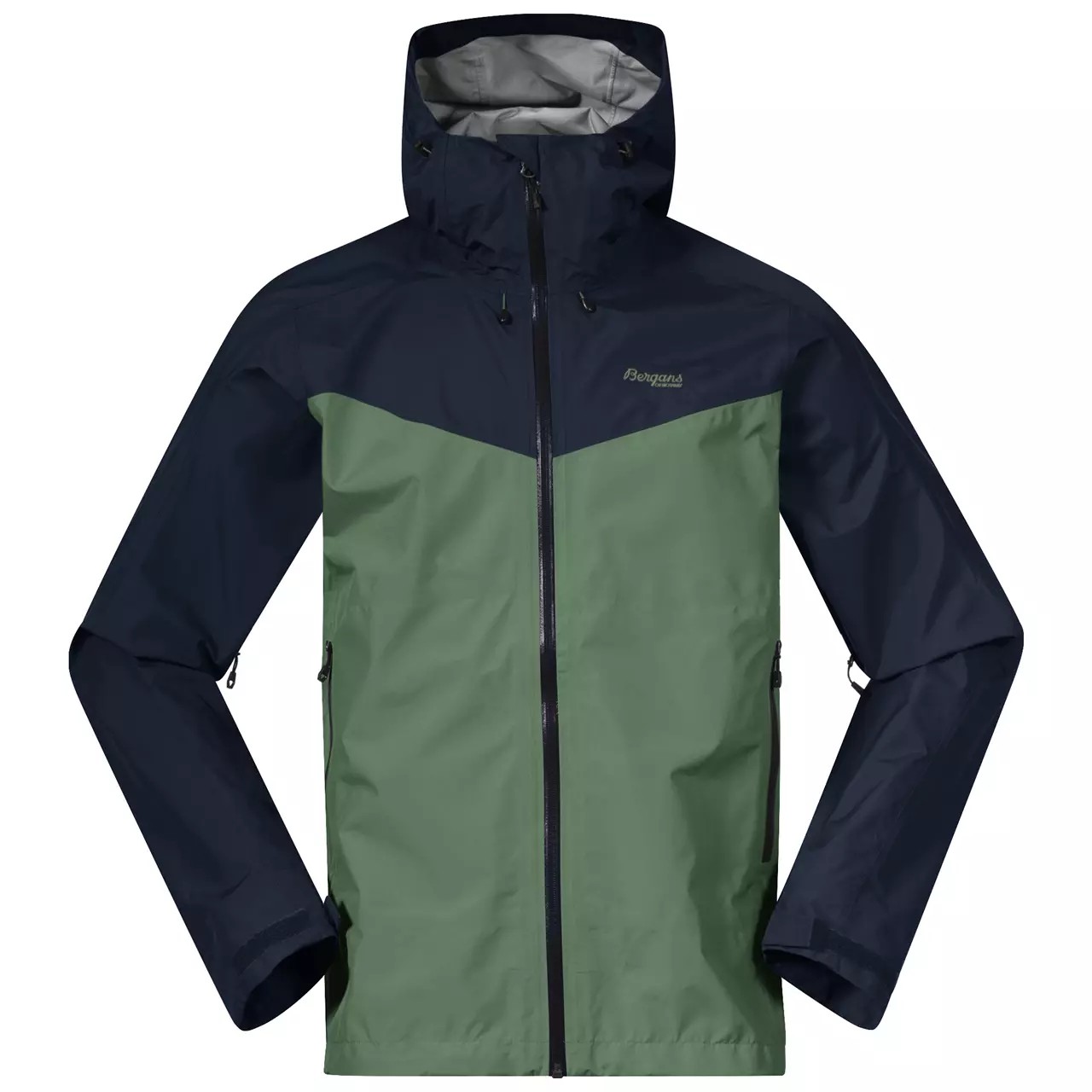 Skar Light 3L Shell Jacket Men von bergans