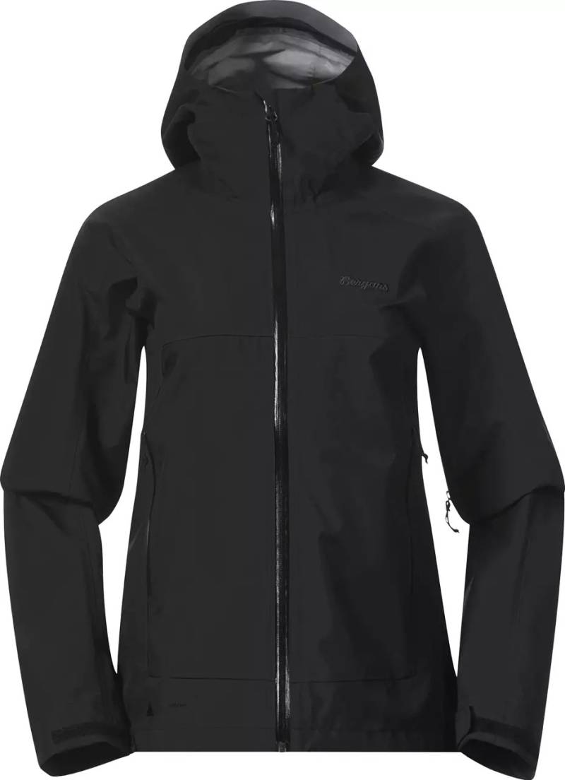 Vaagaa 3L Shell Jacket Women von bergans