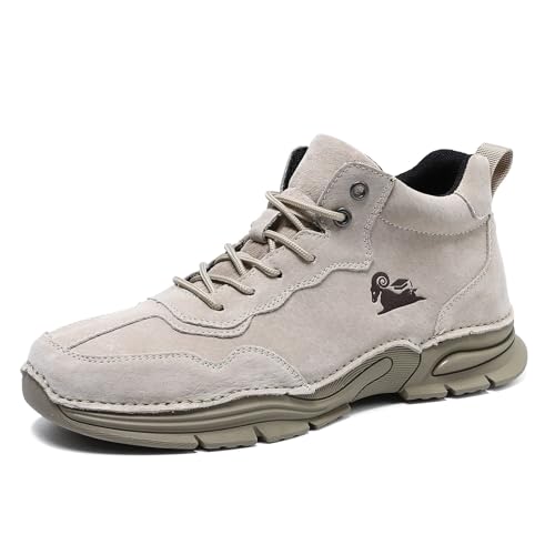 OrthoGrip - Ergonomischer & wasserdichter Barfußschuh zur Schmerzlinderung,Hochwertige Outdoor-Freizeitschuhe für Herren, strapazierfähig, rutschfest und bequem OrthoGrip - Ergonomischer & wasserdichter Barfußschuh zur Schmerzlinderung,Hochwertige Outdoor-Freizeitschuhe für Herren, strapazierfähig, rutschfest und bequem von bergxperten
