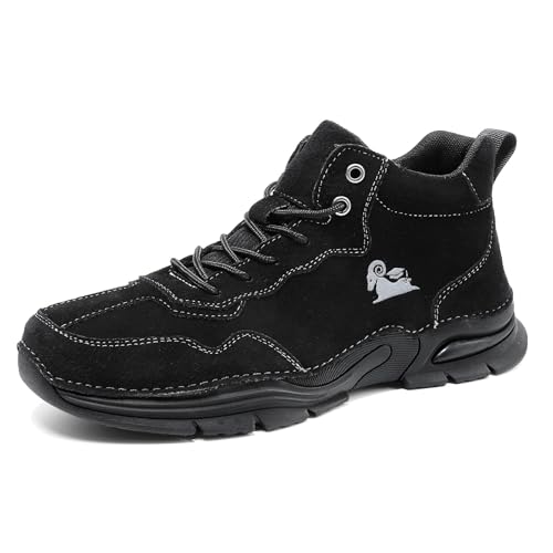 OrthoGrip - Ergonomischer & wasserdichter Barfußschuh zur Schmerzlinderung,Hochwertige Outdoor-Freizeitschuhe für Herren, strapazierfähig, rutschfest und bequem OrthoGrip - Ergonomischer & wasserdichter Barfußschuh zur Schmerzlinderung,Hochwertige Outdoor-Freizeitschuhe für Herren, strapazierfähig, rutschfest und bequem von bergxperten