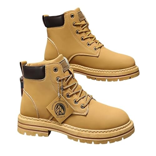 Orthoboot - ergonomisch schmerzlindernder Komfort-Stiefel für Herbst/Winter Herren Wander- und Trekking Orthoboot - ergonomisch schmerzlindernder Komfort-Stiefel für Herbst/Winter Herren Wander- und Trekking von bergxperten