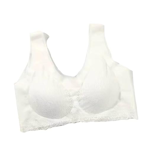 Orthofit BH - bügelloser und schmerzlindernder Komfort BH - Unsichtbare Unterstützung mit Eleganz von bergxperten