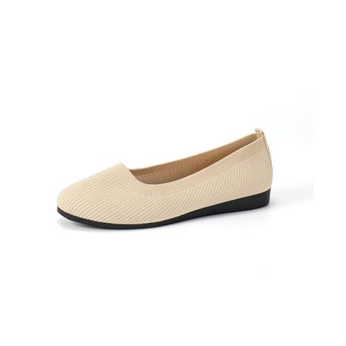 Orthorinas - ergonomische schmerzlindernde Ballerinas - on Schuhe aus Strick, für schmerzlindernde von bergxperten