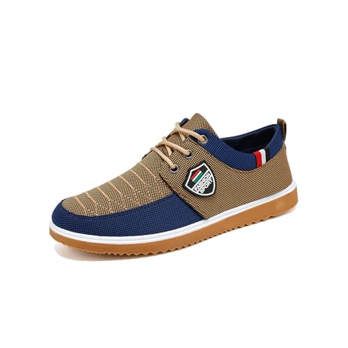 Orthoroz - ergonomische schmerzlindernde Komfortschuhe - das Original Ergonomische, komfortable Herren Sportschuhe - rutschfeste Wanderschuhe, leicht und atmungsaktiv von bergxperten