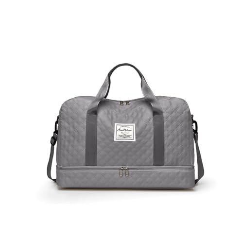 Travella - Leichte Reisetasche mit extra großer Kapazität Bergxperten Travella Leichte, Extra Großkapazitäts Reisetasche - Faltbar, Wasserdicht, Wochenendtasche für Männer und Frauen Travella - Leichte Reisetasche mit extra großer Kapazität Bergxperten Travella Leichte, Extra Großkapazitäts Reisetasche - Faltbar, Wasserdicht, Wochenendtasche für Männer und Frauen von bergxperten