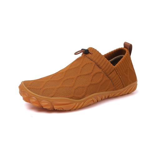 bergxperten Bodyflexsolutions LymphaStep | Barfußschuhe gegen Wassereinlagerung Sanft und Effektiv Unterstützende Unisex Leichte Indoor & Outdoor Zehenschuhe von bergxperten
