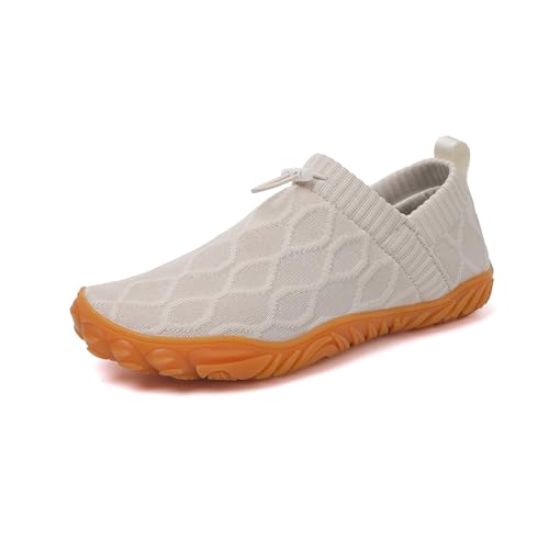 bergxperten Bodyflexsolutions LymphaStep | Barfußschuhe gegen Wassereinlagerung Sanft und Effektiv Unterstützende Unisex Leichte Indoor & Outdoor Zehenschuhe von bergxperten