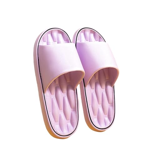 bergxperten Cloudslipper - Orthopädische Slipper für maximalen Komfort Orthopädische Rutschfeste und Weiche Hausschuhe für Maximalen Komfort - Duschmopsähnliche Qualität von bergxperten