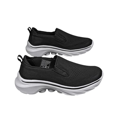 bergxperten FeelFit - Ergonomischer Schuh zur Schmerzlinderung,Schnürsenkelfrei, leicht und atmungsaktiv, mit Freisprechfunktion, modisch und lässig bergxperten FeelFit - Ergonomischer Schuh zur Schmerzlinderung,Schnürsenkelfrei, leicht und atmungsaktiv, mit Freisprechfunktion, modisch und lässig von bergxperten