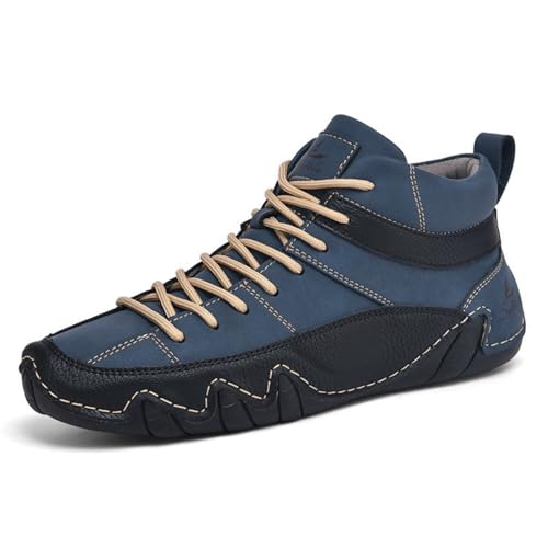 bergxperten FlyLand - Orthopädischer, rutschfester & wasserdichter Schuh - Unisex，Bequeme Outdoor-Schuhe mit Fußgewölbestütze von bergxperten