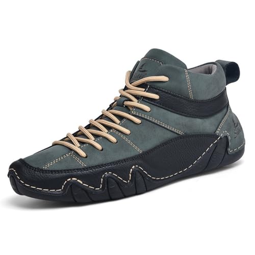 bergxperten FlyLand - Orthopädischer, rutschfester & wasserdichter Schuh - Unisex,Bequeme Outdoor-Schuhe mit Fußgewölbestütze bergxperten FlyLand - Orthopädischer, rutschfester & wasserdichter Schuh - Unisex,Bequeme Outdoor-Schuhe mit Fußgewölbestütze von bergxperten