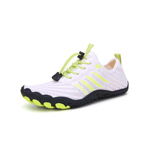 bergxperten NatureStep Active - ergonomischer schmerzlindernder Barfußschuh Teechodina Unisex Knit Laufschuhe - Traillauf, Wandern, Fitness, Barfußgefühl, Fivefinger Zehenschuhe für Herren und Damen bergxperten NatureStep Active - ergonomischer schmerzlindernder Barfußschuh Teechodina Unisex Knit Laufschuhe - Traillauf, Wandern, Fitness, Barfußgefühl, Fivefinger Zehenschuhe für Herren und Damen von bergxperten