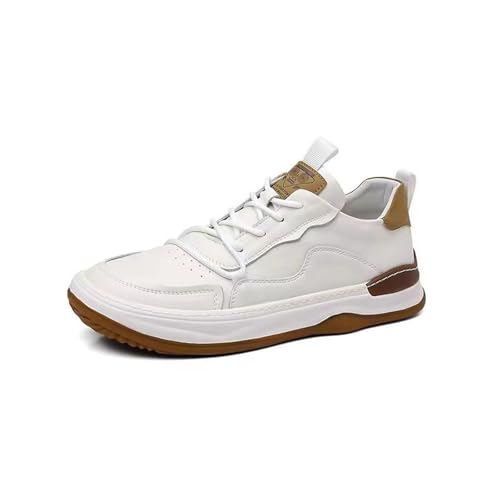 bergxperten Originalgetreue Pelle Italiana - ergonomische Schuhe zur Schmerzlinderung aus echtem Leder ，Luftpolster Schuhe, Multisportschuhe von bergxperten