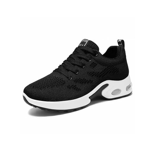 bergxperten OrthoCare – Ergonomische & gesunde Schuhe für mehr Bewegung & Gewichtsverlust Laufschuhe Damen - Leichte Sportschuhe mit Luftpolster und Atmungsaktivität von bergxperten