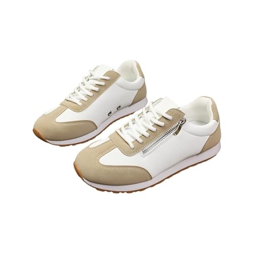 bergxperten OrthoCareX - Ergonomische Schmerzlinderungs-Schuhe für Damen Ergonomische Damen Turnschuhe mit seitlichem Reißverschluss, atmungsaktivem Mesh für optimalen Komfort und Schmerzlinderung bergxperten OrthoCareX - Ergonomische Schmerzlinderungs-Schuhe für Damen Ergonomische Damen Turnschuhe mit seitlichem Reißverschluss, atmungsaktivem Mesh für optimalen Komfort und Schmerzlinderung von bergxperten