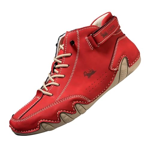 bergxperten OrthoSun Lady - Ergonomischer, wasserdichter & Rutschfester Barfußschuh Herren & Damen Klettverschluss, Schmerzlindernd bergxperten OrthoSun Lady - Ergonomischer, wasserdichter & Rutschfester Barfußschuh Herren & Damen Klettverschluss, Schmerzlindernd von bergxperten