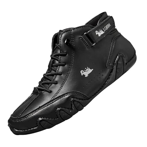 bergxperten OrthoSun Lady - Ergonomischer, wasserdichter & Rutschfester Barfußschuh Herren & Damen Klettverschluss, Schmerzlindernd von bergxperten