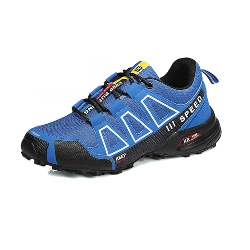 OrthoTrekking - ergonomischer schmerzlindernder Trekking u.- Wanderschuh Ergonomische Schmerzlindernde Trekking - und Wanderschuhe für Herren, Ideale Bergtourenschuhe von bergxperten