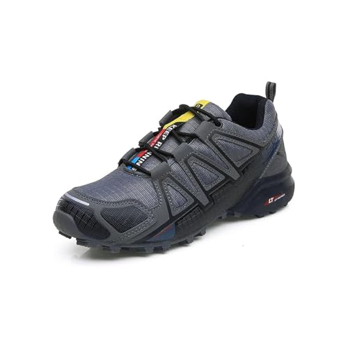 OrthoTrekking - ergonomischer schmerzlindernder Trekking u.- Wanderschuh Ergonomische Schmerzlindernde Trekking - und Wanderschuhe für Herren, Ideale Bergtourenschuhe von bergxperten