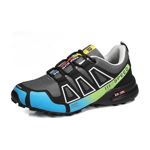 OrthoTrekking - ergonomischer schmerzlindernder Trekking u.- Wanderschuh Ergonomische Schmerzlindernde Trekking - und Wanderschuhe für Herren, Ideale Bergtourenschuhe von bergxperten