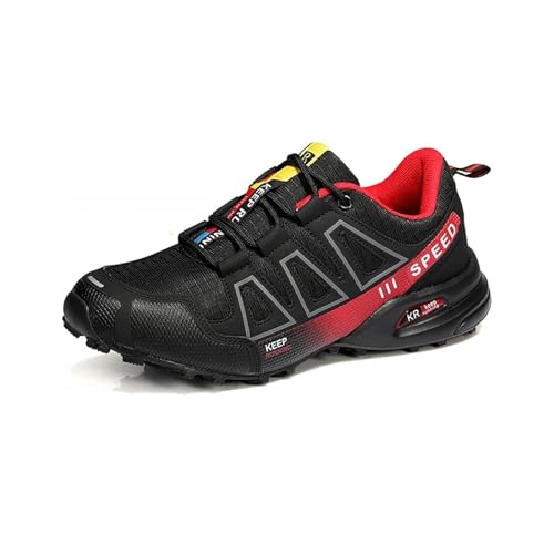 OrthoTrekking - ergonomischer schmerzlindernder Trekking u.- Wanderschuh Ergonomische Schmerzlindernde Trekking - und Wanderschuhe für Herren, Ideale Bergtourenschuhe von bergxperten