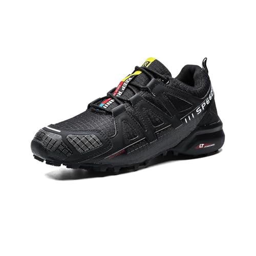 OrthoTrekking - ergonomischer schmerzlindernder Trekking u.- Wanderschuh Ergonomische Schmerzlindernde Trekking - und Wanderschuhe für Herren, Ideale Bergtourenschuhe von bergxperten