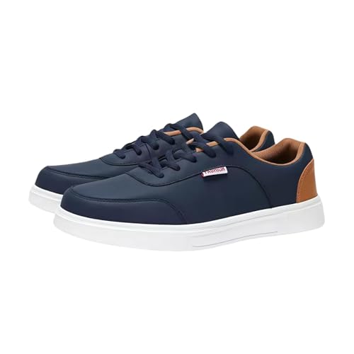 bergxperten OrthoX - Ergonomische & rutschfeste Sneaker zur Schmerzlinderung Ergonomische, rutschfeste und komfortable Unisex - Sneaker für Outdoor - Aktivitäten mit Rutschfester Sohle von bergxperten