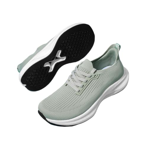 bergxperten Orthofabrik Orthopädische Sneaker O´FAB Motion+，Mit Memory-Schaum-Einlegesohlen und einem geräumigen Design für Komfort und Halt von bergxperten