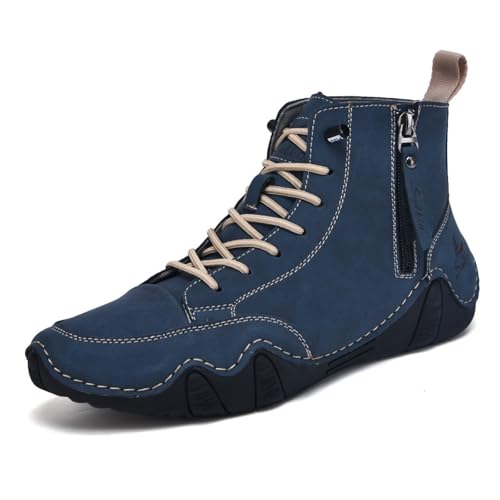 bergxperten VitaSole - ergonomischer, schmerzlindernder & wasserdichter Barfußschuh,High-top Design, stylish Yet Casual, Suitable for Any Occasion bergxperten VitaSole - ergonomischer, schmerzlindernder & wasserdichter Barfußschuh,High-top Design, stylish Yet Casual, Suitable for Any Occasion von bergxperten