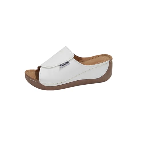 bergxperten VivaStep Sandalen - Ergonomische & rutschfeste Sandalen zur Schmerzlinderung Bequeme Hausschuhe mit Ferse, geeignet für den täglichen Gebrauch, bieten Komfort und Druckentlastung bergxperten VivaStep Sandalen - Ergonomische & rutschfeste Sandalen zur Schmerzlinderung Bequeme Hausschuhe mit Ferse, geeignet für den täglichen Gebrauch, bieten Komfort und Druckentlastung von bergxperten