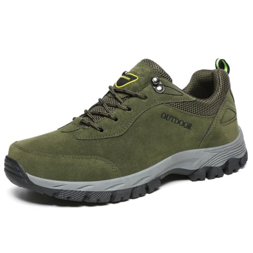 bergxperten bodyflexsolutions Orthopädische Wanderschuhe，Outdoor-Sportschuhe, bequem, atmungsaktiv, modisch und leicht zu kombinieren von bergxperten