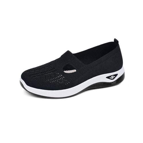 konfortify Ortho-MAX | Orthopädischer Schuh für Frauen Stafeny Orthopädische Schnürschuhe für Damen mit Fußgewölbeunterstützung konfortify Ortho-MAX | Orthopädischer Schuh für Frauen Stafeny Orthopädische Schnürschuhe für Damen mit Fußgewölbeunterstützung von bergxperten